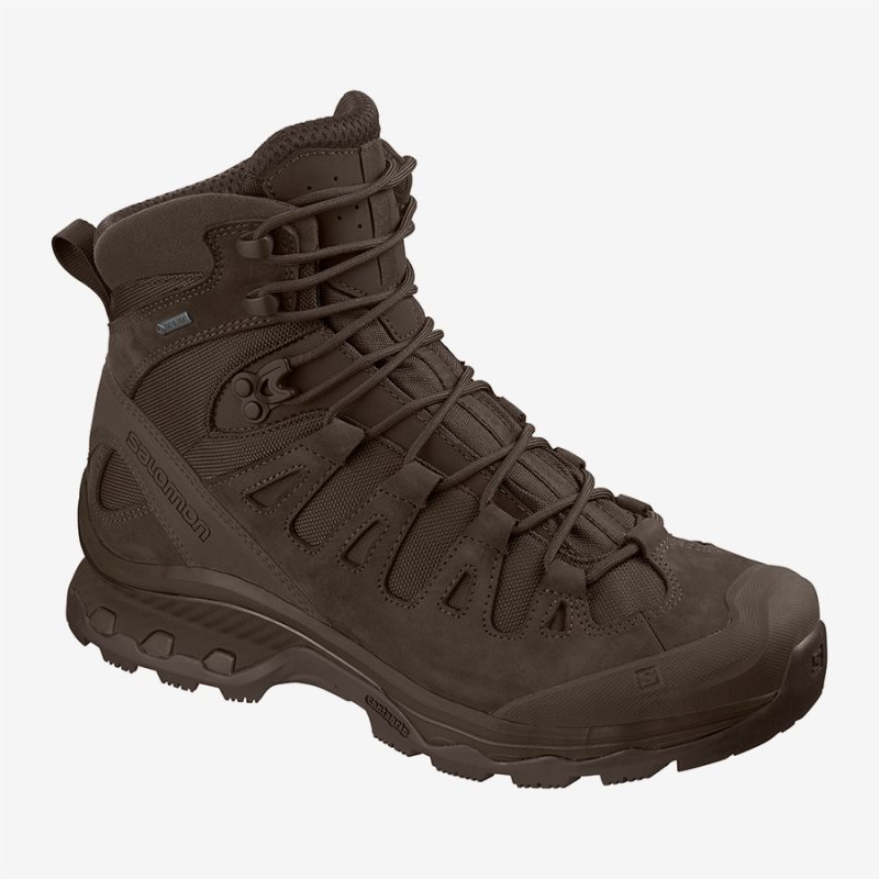 Salomon QUEST 4D GTX FORCES 2 EN Winterschuhe Herren [Österreich AT-DOZN]